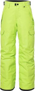 686 Infinity Cargo Snowboard Pant - Boys