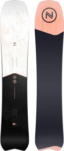 Nidecker Odyssey Snowboard - Medium