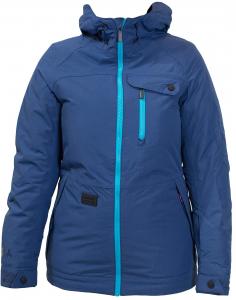 Powder Room Star Ski Jacket 2018
