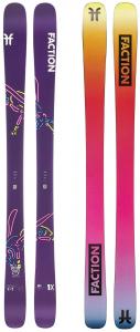 Faction Prodigy 1X Ski