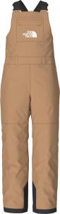 The North Face Freedom Insulated Bib - Teen