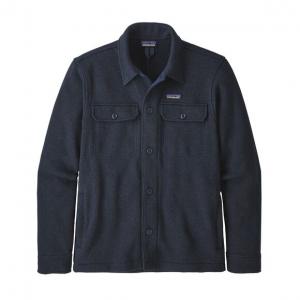 Patagonia Better Sweater Shirt Ski Jacket - Mens 2022