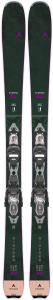 Dynastar E-Cross 82 Xpress Ski + XPress 11 GW Ski Binding