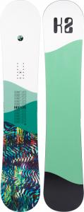 K2 First Lite Snowboard