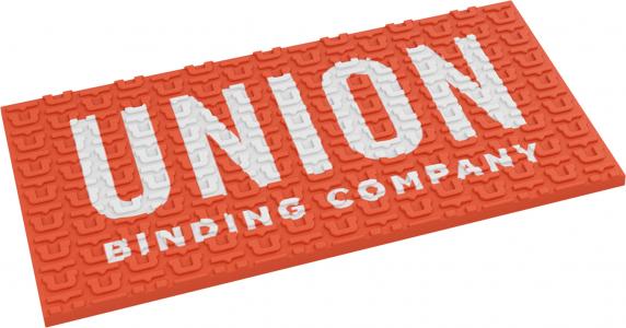 Union Surf Stomp Pad