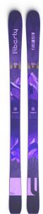 Liberty Evolv 84 Ski - Womens