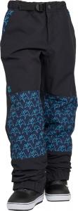 Airblaster Boss Snowboard Pant - Youth