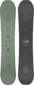 Arbor Formula Decon Snowboard