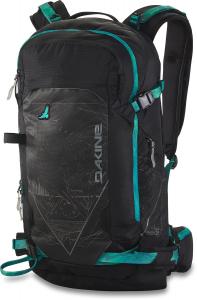 Dakine Team Poacher 32L