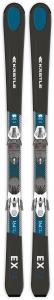 Kastle EX74 Ski + K10 SLR GW Ski Binding