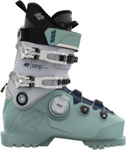 K2 BFC 105 BOA Ski Boot - Womens