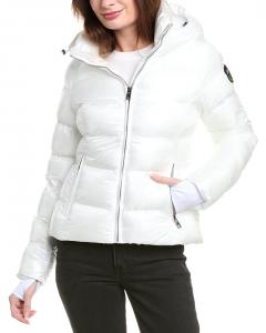 Skea Elsa Solid Ski Jacket