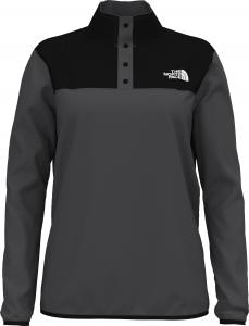 The North Face TKA Glacier Snap-Neck Pullover - Womens 2022