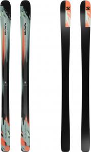 Salomon Stance Pro 82 Ski