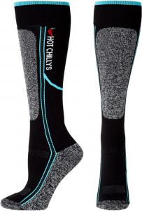 Hot Chillys Elite Heat Mid Volume Sock - Womens