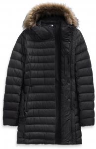 The North Face Transverse Belted Parka - Womens 2022