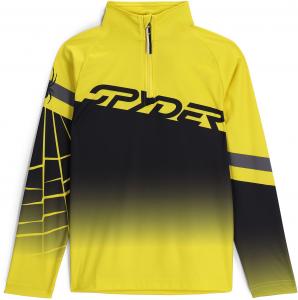 Spyder Boys Incline 1/2 Zip