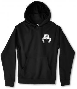 Crab Grab The Logo Hoody - Youth