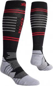 Autumn Steeps Sock