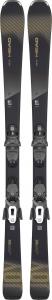 Head Pure Joy SLR Ski + Joy 9 GW Ski Binding