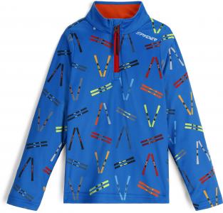 Spyder International 1/2 Zip