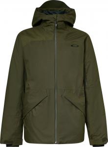 Oakley Wengen Insulated Ski Jacket