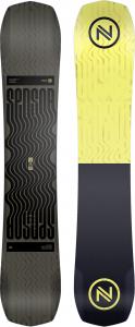 Nidecker Sensor Snowboard