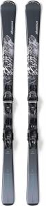 Nordica Wild Belle 74 Ski + TP2 Compact 10 FDT Ski Binding