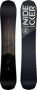 Nidecker Score Snowboard - Large 2023