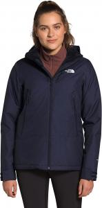 The North Face Inlux Insulated Jacket - Womens