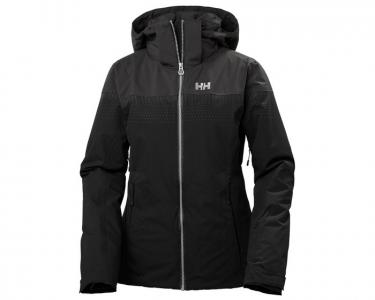 Helly Hansen Motionista Lifaloft Ski Jacket