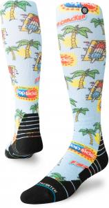 Stance Pops Snow Snowboard Sock