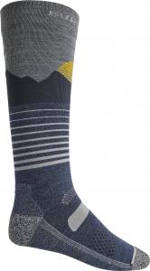 Burton Performance Ultralight Snowboard Sock - Mens