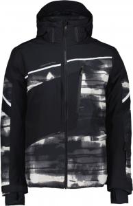 Obermeryer Kodiak Ski Jacket