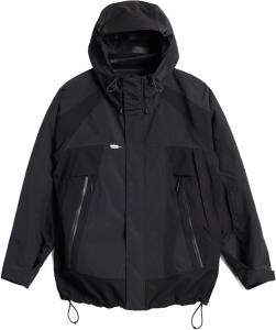 Autumn Crest 3L Jacket