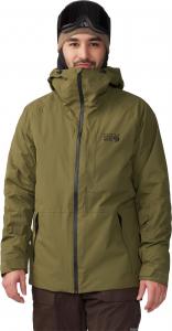 Mountain Hardwear Firefall 2 Insulated Jacket - Mens 2024