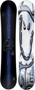 Lib Tech Off Ramp Snowboard