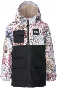 Picture Snowy Jacket - Toddler