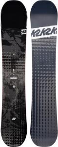 K2 Raygun Snowboard - Wide 2022