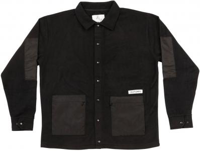 Autumn Evergreen Shaket 2022