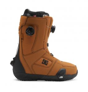 DC Phase BOA Pro Step On Boot
