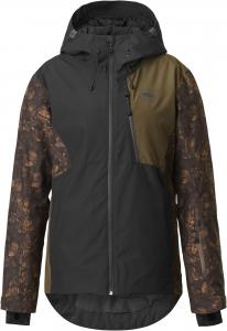 Picture Seen Jacket