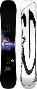 GNU Money Snowboard