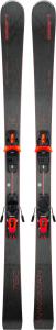 Elan Wingman 76 C + EL 10.0 GW Ski Binding