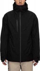 686 GLCR Hydrostash Reserve Insulated Snowboard Jacket 2022