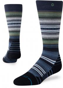 Stance Curren ST Mid Wool Snow Sock