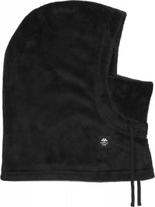 Turtle Fur Comfort Plush Ollie Overhood