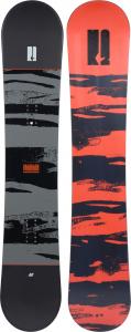 K2 Standard Snowboard - Wide
