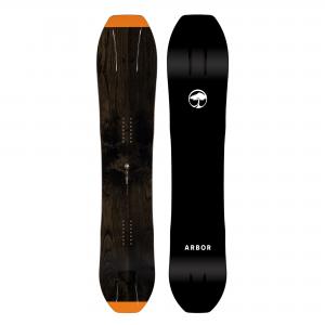 Arbor Terrapin Snowboard