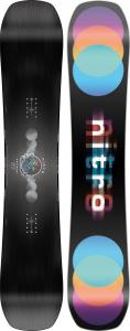 Nitro Optisym Snowboard
